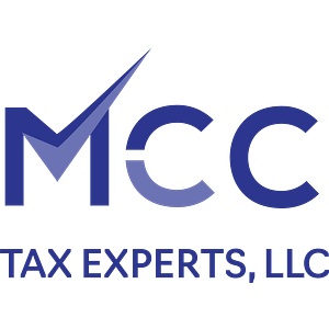 MCC Tax Experts - Logo
