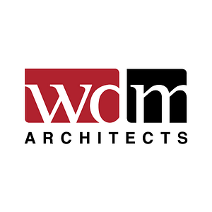 WDM Architects - Logo