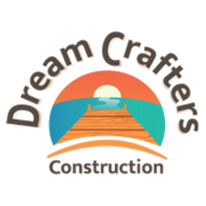 DreamCrafters Construction, LLC - Logo