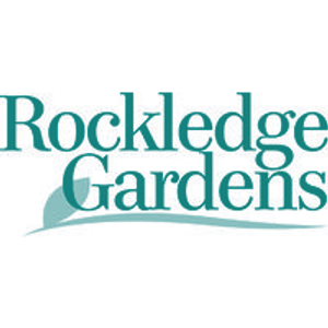 Rockledge Gardens - Logo