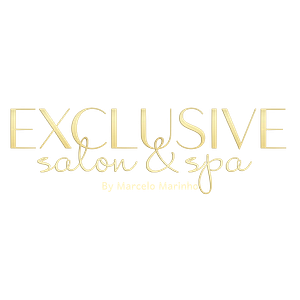 Exclusive Salon & Spa - Logo