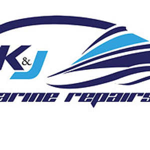 K & J Marine Repairs LLC - Logo