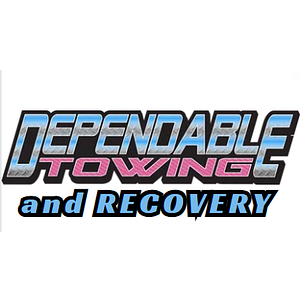 Dependable Towing & Recovery - Logo