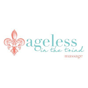 Ageless in the Triad Med Spa - Logo