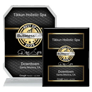 Tikkun Holistic Spa