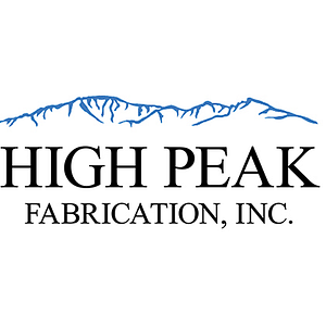 High Peak Fabrication