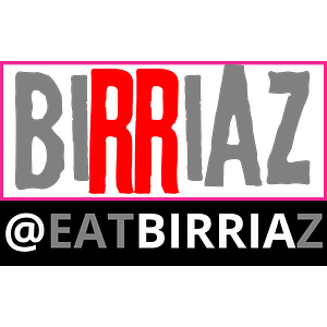 Birriaz - Logo