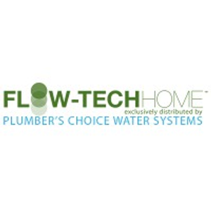 Flow-Tech Home - Logo