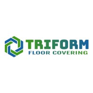 Triform Floor Covering - Logo
