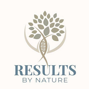 Results by Nature®, Inc. - Logo