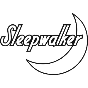 Sleepwalker Spirits And Ale - Logo