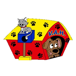 Valley Animal Haven - Logo