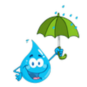 Sprinkler Man Ohio - Logo