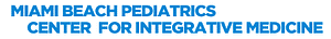 Miami Beach Pediatrics Center for Integrative Medicine - Logo