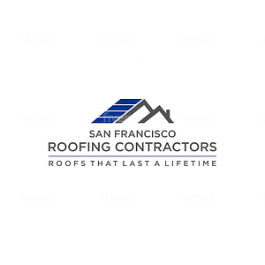 San Francisco Roofing Contractors - Logo