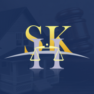 The Law Offices of Stephen K. Hachey P.A. - Logo