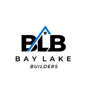 Bay Lake Builders, LLC - Logo
