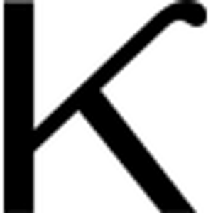 Kumara Wilcoxon - Logo