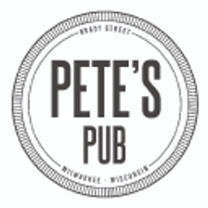 Pete's Pub - Logo