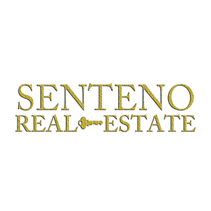 Victor Senteno, Senteno Real Estate LLC - Logo