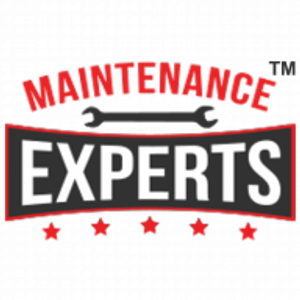 The Maintenance Experts Sarasota - Logo