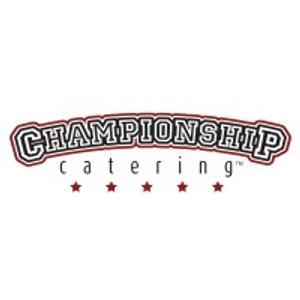 Championship Catering - Logo