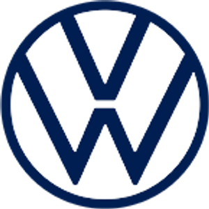 Gunther Volkswagen Pompano Beach - Logo