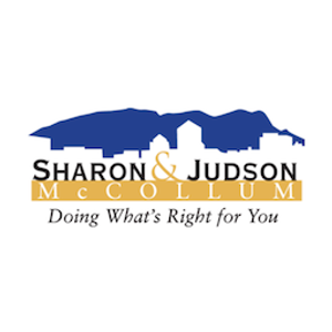 JUDSON & SHARON MCCOLLUM Albuquerque's Home Sellers! - Logo