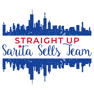 Sarita Sells - Logo