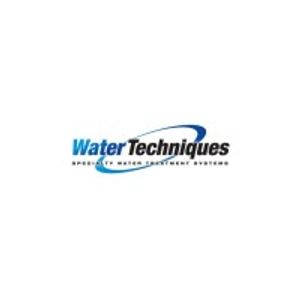 Water Techniques - Logo