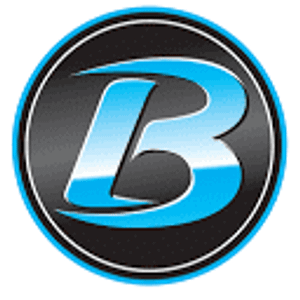 Circle B Diecast - Logo