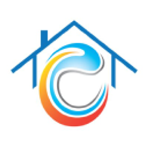 Keller Services Heating and Air Conditioning - Logo