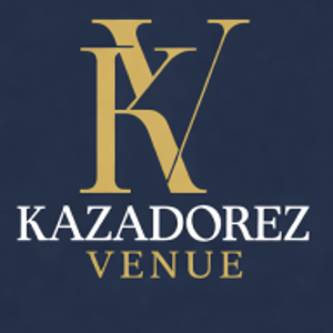 Kazadorez Venue - Logo