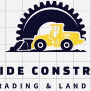 Trailside Construction Asphalt Services - Logo