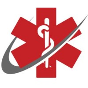 Olympic Ambulance - Logo
