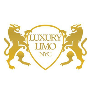 Luxury Limo NYC - Logo