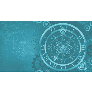 Frozen in Time Treasures