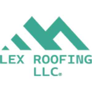 Lex Roofing - Logo