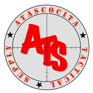 Atascocita Tactical Supply - Logo