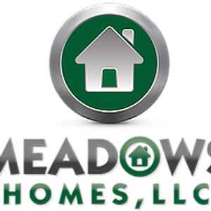 Meadows Homes - Logo