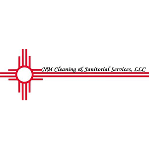NM Cleaning & Janitorial Services, LLC - Logo