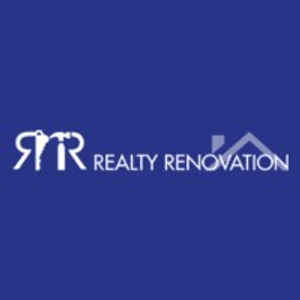 Realty Renovation - Logo