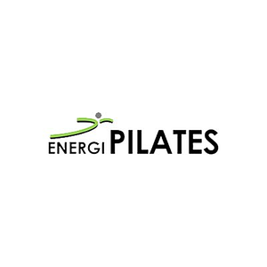 Energi Pilates - Logo