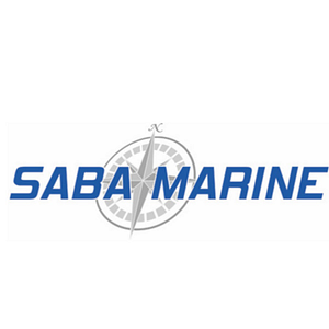 Saba Marine - Logo