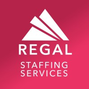 Regal Staffing Services - Logo