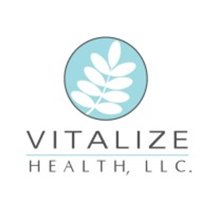 Vitalize Health, LLC - Logo
