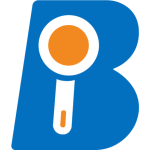 Background Investigations Inc - Logo