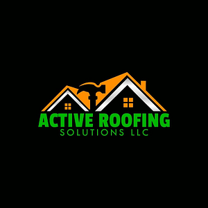 Active Roofing Solutions, LLC - Logo