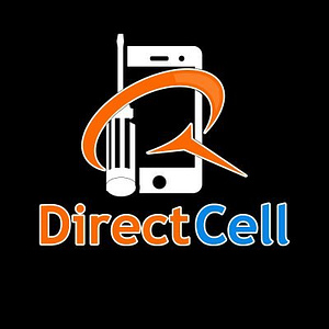 Direct Cell Tech Repair Cambridge - Logo