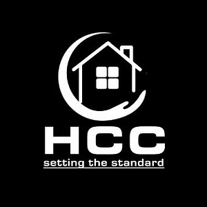 Home Care Contractors - Logo